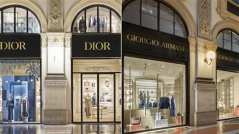 dior trouble|dior armani investigation.